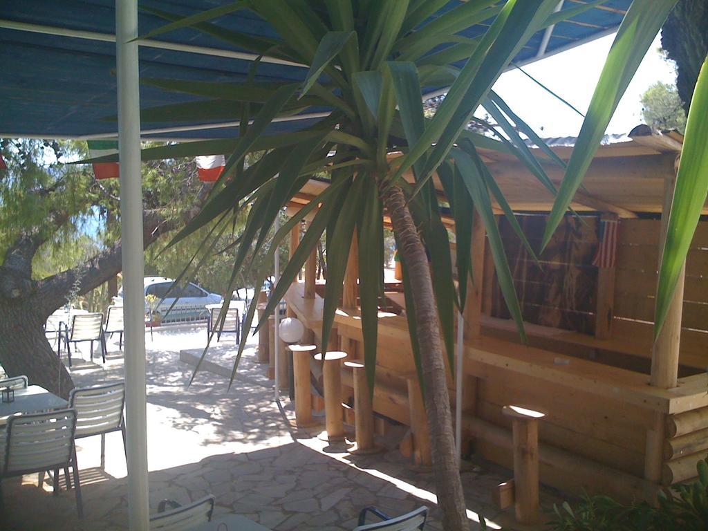 Hotel Korfos - Ξενοδοχείο Κόρφος Renovated Exterior foto