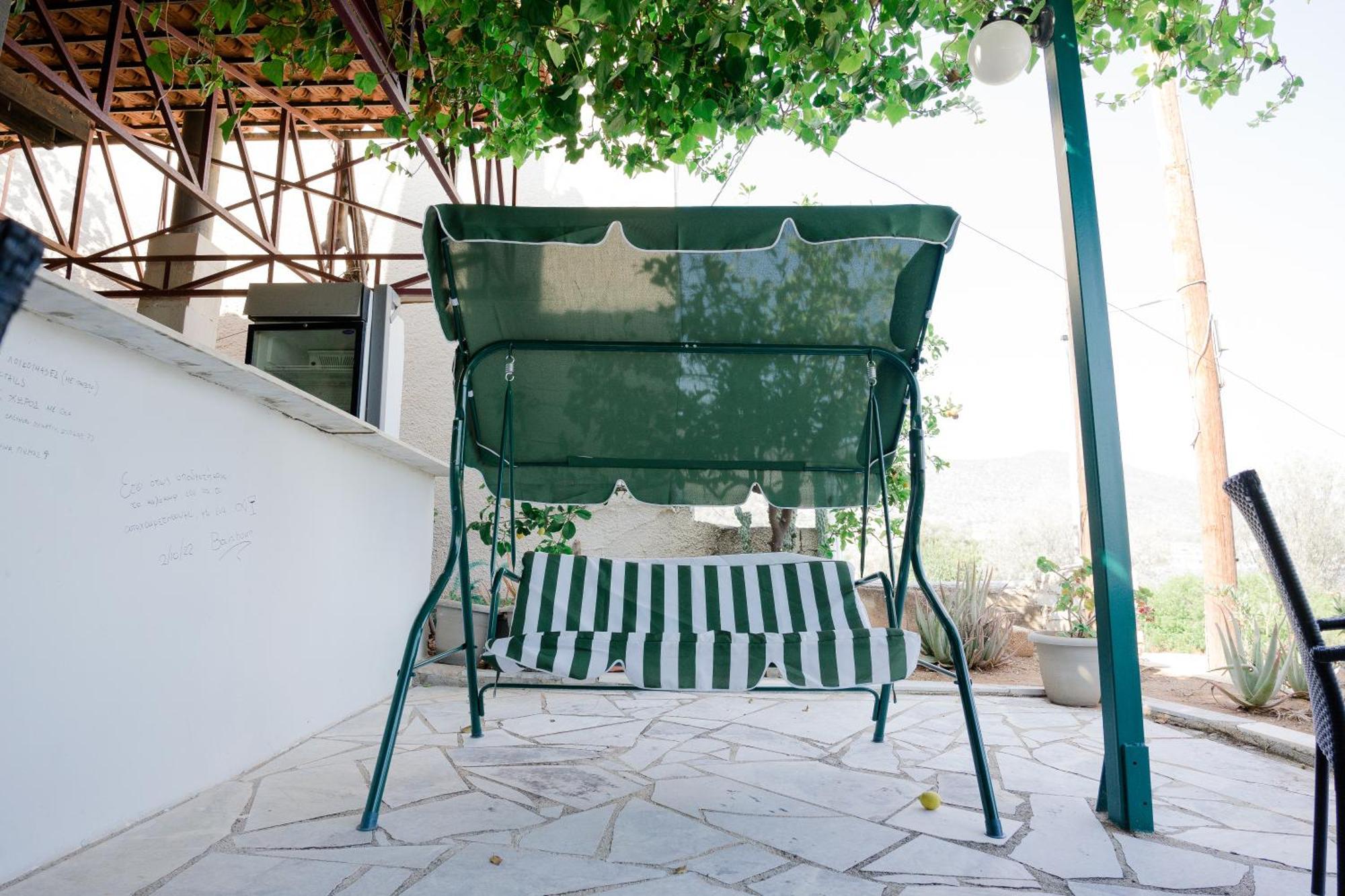 Hotel Korfos - Ξενοδοχείο Κόρφος Renovated Exterior foto
